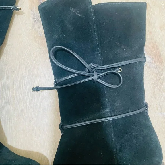 Johnston & Murphy boots - Picture 2 of 14